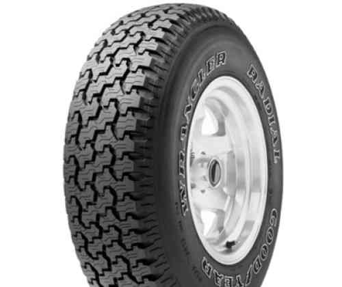 235/55 R17 Goodyear Wrangler Radial 103H Позашляхова шина Київ