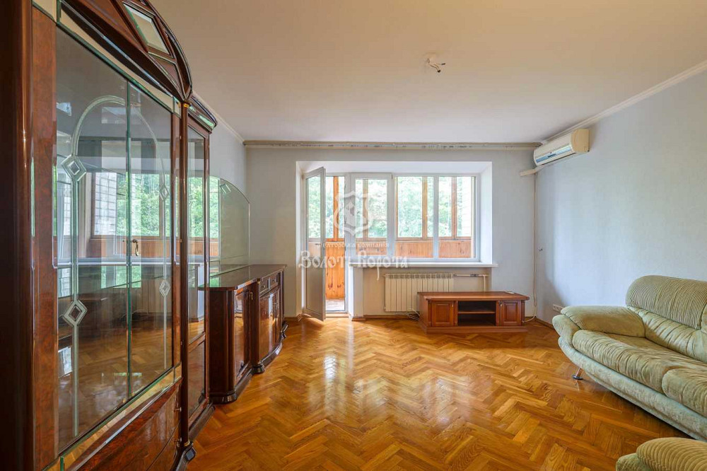 продажа 3-к квартира Киев, Шевченковский, 216000 $ Киев - изображение 1