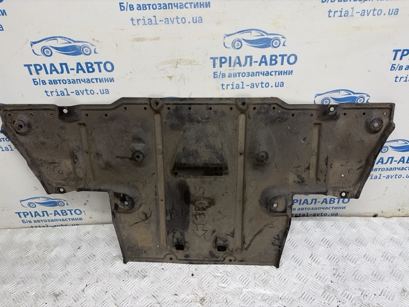 Защита Nissan Leaf 2017- 748113NA0A (Арт. 83998) Киев - изображение 7