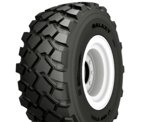260/70 R16.5 Galaxy AT Grip Steel 137/129A8/A2 Індустріальна шина Київ - зображення 1