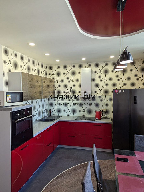 Продаж 3-х кімнатної вул.Б.Гмирі 6 м.Осокорки або м.Позняки Київ - зображення 8