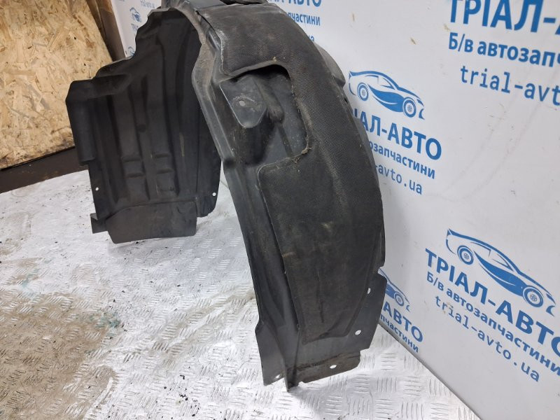 Подкрылок передний правый Mitsubishi Outlander 2012-2021 5370B884 (Арт. 79830) Київ - зображення 4