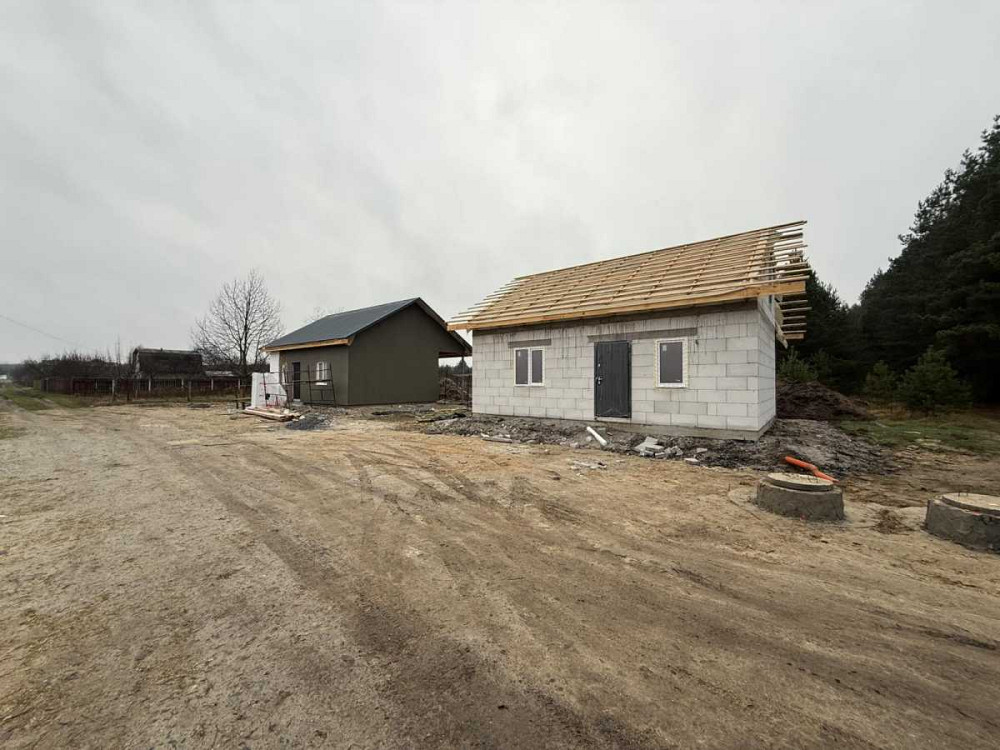 продажа 2-к дом Нетишин, 33000 $  - изображение 6