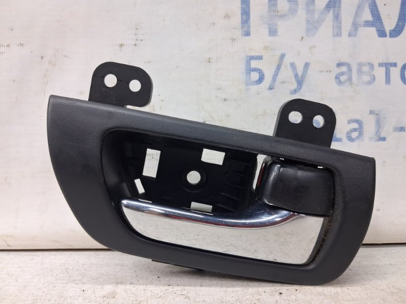 Ручка двери внутреняя задняя правая Lexus RX 350 XU30 3.5 БЕНЗИН 2GRFE 2003 (б/у) Киев - изображение 1