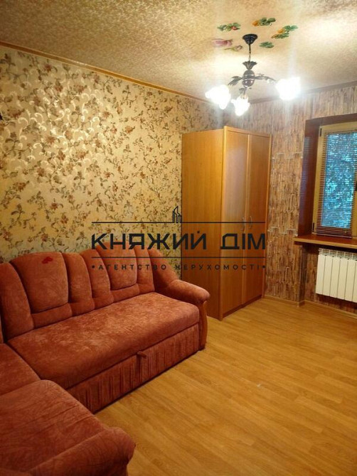 2кімн квартира метро Берестейська 15 хв пішки № 11203807 Київ - зображення 6