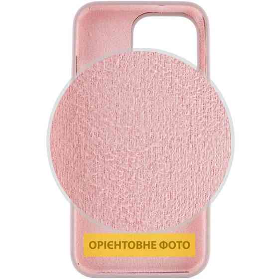 Чехол Silicone Case Full Protective (AA) для Apple iPhone 16 (6.1") Херсон