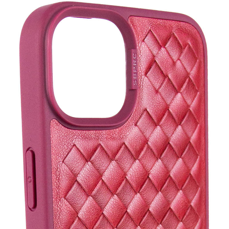 Кожаный чехол Polo Santa Barbara для Apple iPhone 14 (6.1") Херсон - изображение 4
