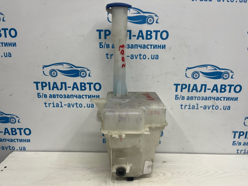 Бачок омывателя Hyundai Sonata 2010-2016 986203S000 (Арт. 72089) Київ - зображення 1