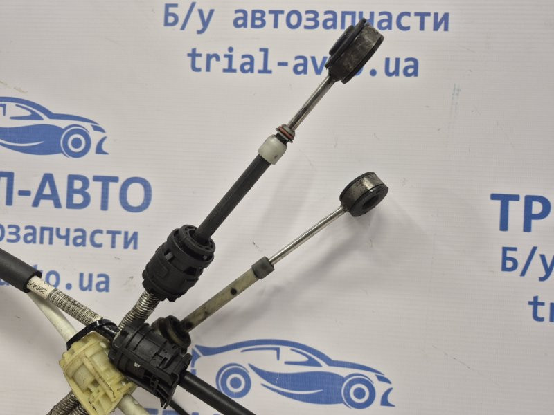Трос коробки передач Chevrolet Captiva C140 2.2 ДИЗЕЛЬ 2006 (б/у) Київ - зображення 3