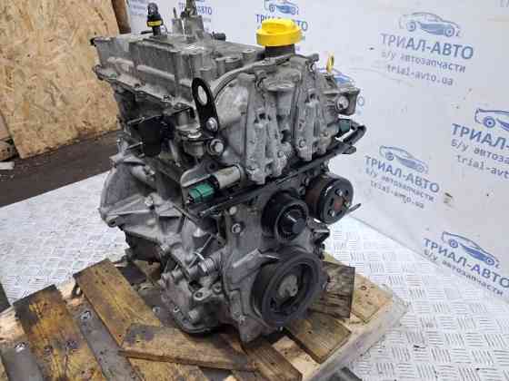Двигатель Nissan Qashqai 2013-2022 HRA2DDT (Арт. 64669) Київ