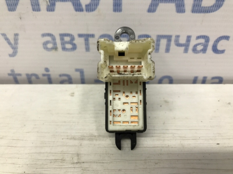 Кнопка стеклоподъемника Nissan Tiida 2004-2014 25411AX010 (Арт. 53120) Киев - изображение 3