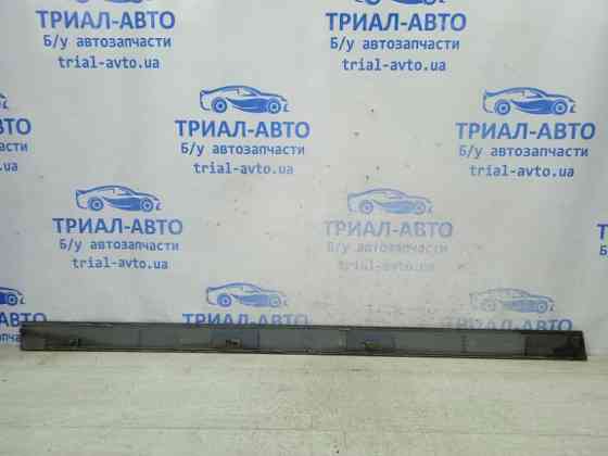 Накладка двери Mitsubishi Lancer 9 1.6 БЕНЗИН 4G18 2003 перед. прав. (б/у) Київ