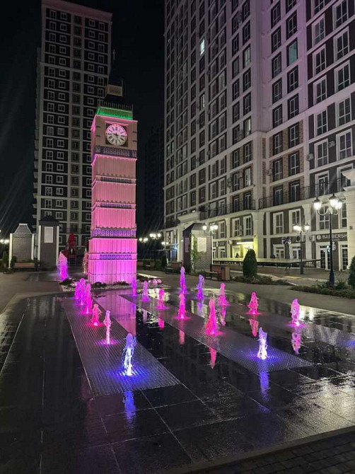 продажа 3-к квартира Киев, Голосеевский, 155500 $ Київ - зображення 3