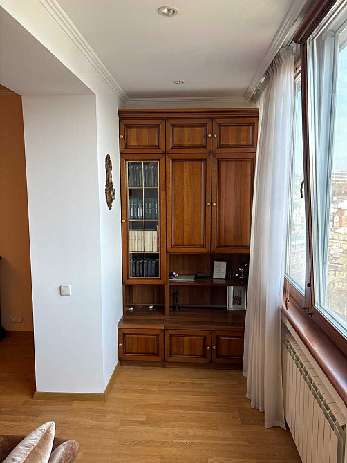 долгосрочная аренда 2-к квартира Киев, Печерский, 35000 грн./мес. Київ - зображення 8