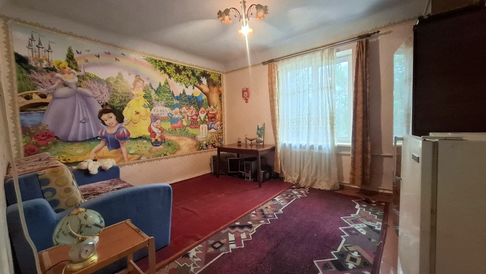Продам 3-к, квартиру Салтівське шосе, 12, Салтівка Харків - зображення 8