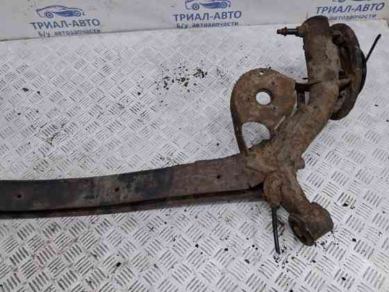 Балка задней подвески Suzuki SX4 1.6 БЕНЗИН M16A 2006 (б/у) Київ