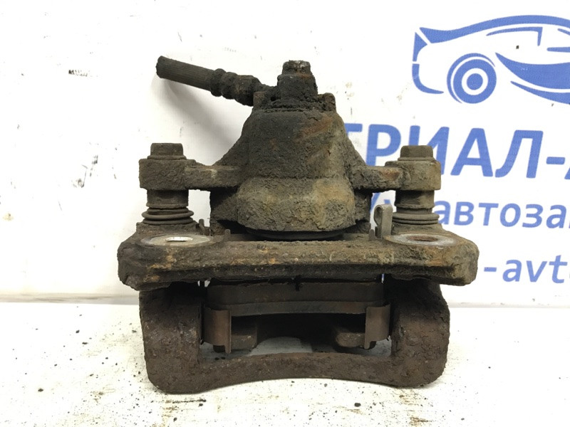 Суппорт задний правый Kia Ceed 2006-2012 582301H300 (Арт. 41957) Київ - зображення 4