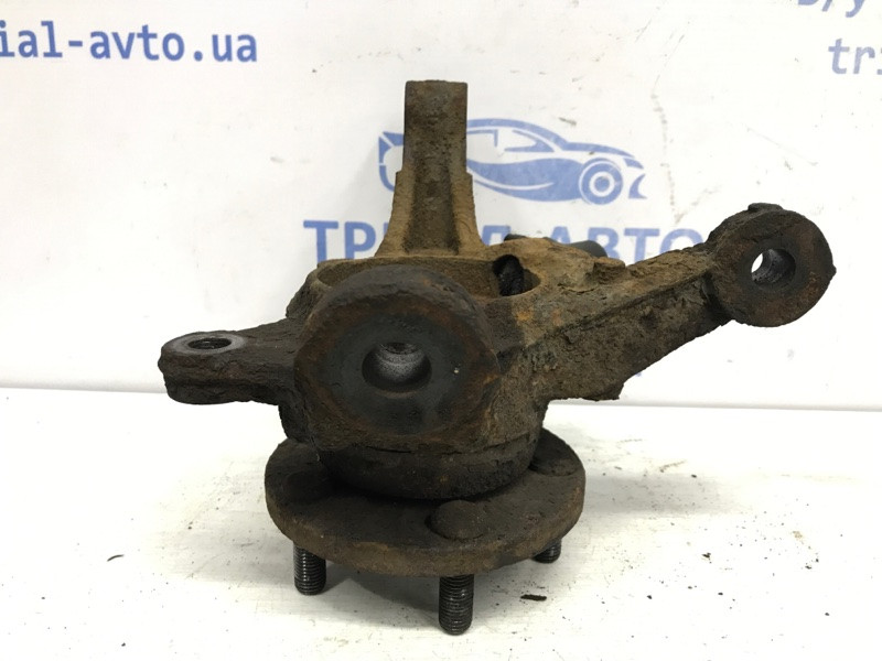 Кулак поворотный правый со ступицей Toyota Avensis 2002-2010 4321105051 (Арт. 42735) Киев - изображение 3