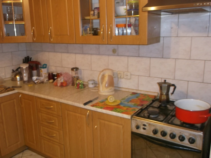 4 кімнати без меблів , метро Позняки Київ - зображення 2