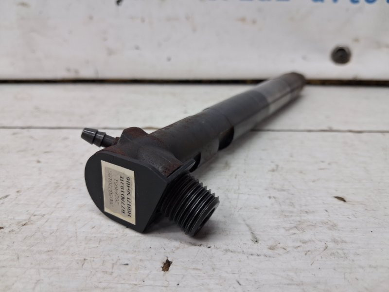 Форсунка топливная Chevrolet Captiva C140 2.2 DIESEL Z22D1 2006 (б/у) Киев - изображение 3