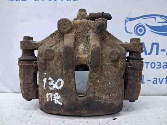 Суппорт передний правый Hyundai I30 FD 1.6 DIESEL D4FB 2007 (б/у) Київ