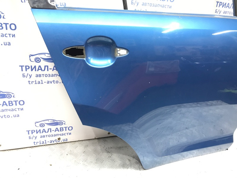 Дверь задняя правая KIA Sportage 2010-2016 77004-3W000 (Арт. 40732) Київ - зображення 3