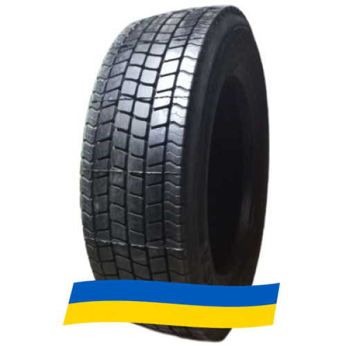 295/60 R22.5 Geyer Hosaja (наварка) E31 150/147L Ведущая шина Київ - зображення 9