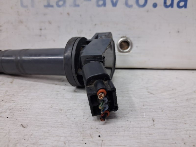 Катушка зажигания Toyota Prado J120 4.0 1GR-FE 2002 (б/у) Киев - изображение 2