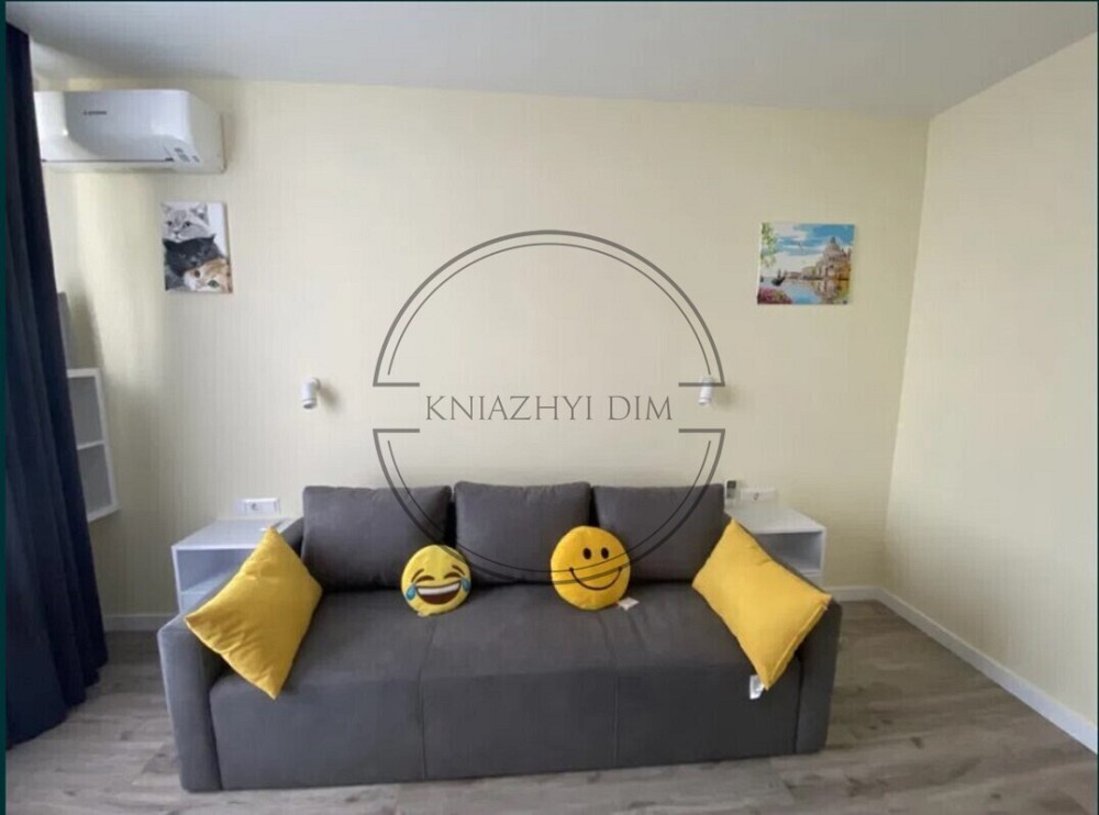 Оренда 1-но кімнатної квартири в ЖК Місто Квітів. № 11200299 Київ - зображення 6