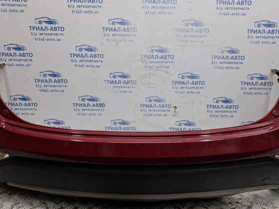 Бампер задний Hyundai Santa fe DM 2.2 DIESEL D4HB 2012 (б/у) Київ