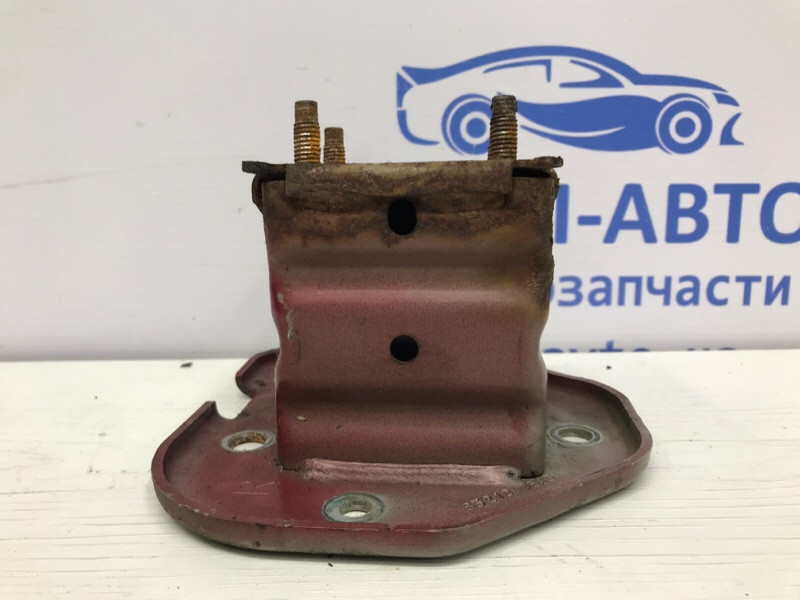 Кронштейн усилителя заднего бампера Nissan Qashqai 2013-2022 F22154EAMA (Арт. 49431) Киев - изображение 1