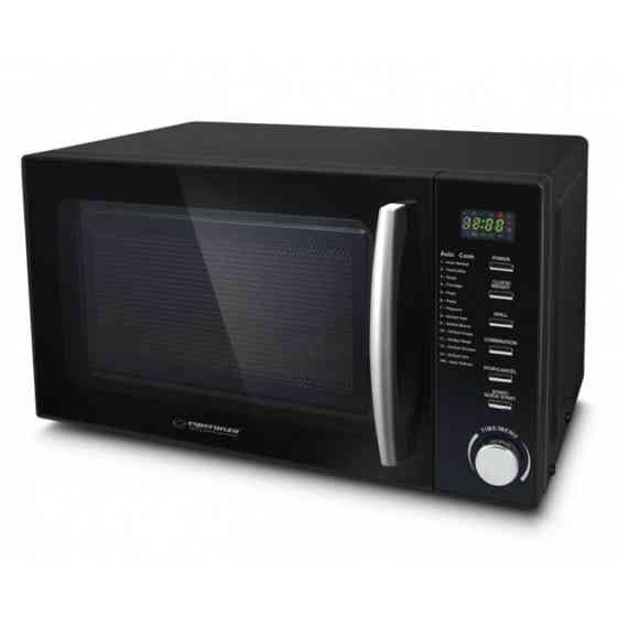 Микроволновая печь Esperanza СoСinero EKO010 20 л Киев