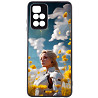 TPU+PC чехол Prisma Ladies для Xiaomi Redmi 10 Херсон