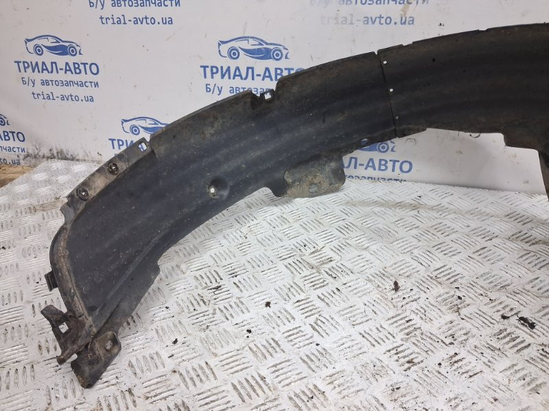 Подкрылок передний правый Hyundai Sonata 2004-2010  (Арт. 66739) Київ - зображення 7