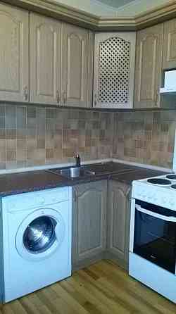 долгосрочная аренда 1-к квартира Киев, Дарницкий, 12000 грн./мес. Київ