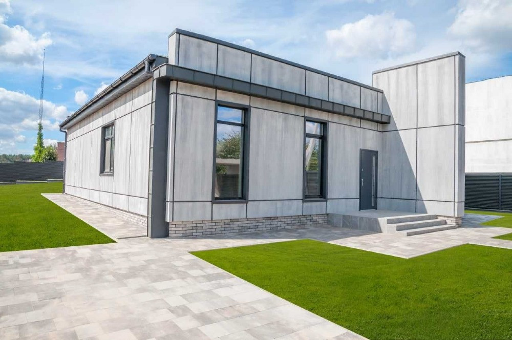 Hi-tech будинок 135 м² у Іванковичах — 20 хв до Києва Иванков - изображение 4