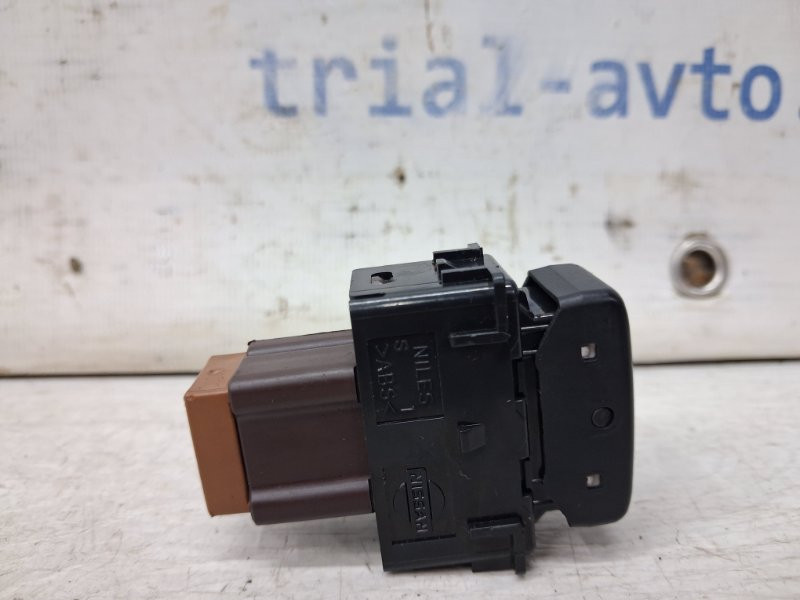 Кнопка подогрева Nissan Pathfinder R51 2.5 DIESEL YD25DDTI 2004 (б/у) Киев - изображение 3