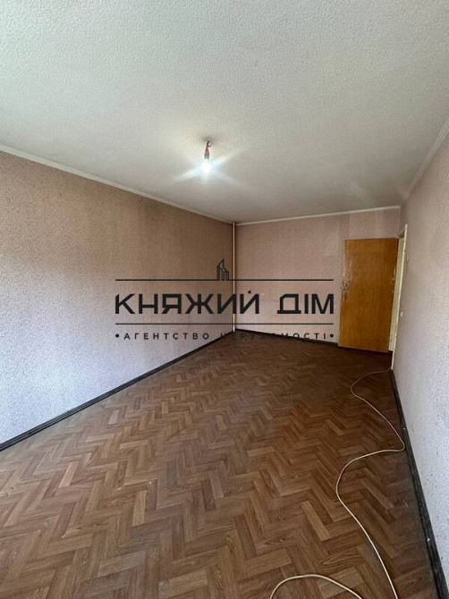 Під ремонт Без комісії продаж 2х кімнатної квартири Нова Дарниця КОД № 21147435 Киев - изображение 6