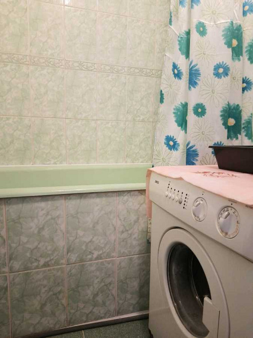 долгосрочная аренда 1-к квартира Киев, Дарницкий, 10000 грн./мес. Київ - зображення 12