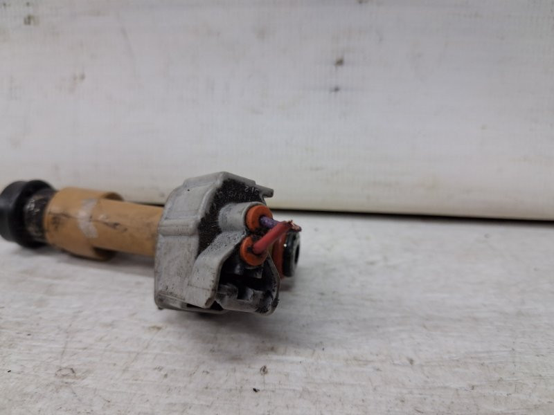 Форсунка топливная Toyota Auris 2006-2012 23209-09130 (Арт. 63821) Київ - зображення 2