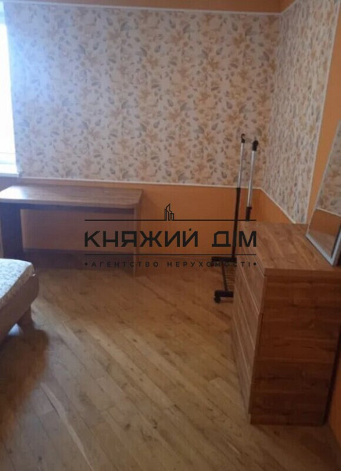 Продаж 3-х к. квартира на Алматинській.37Б ЖД Дарниця. Код 21147689 Киев - изображение 6