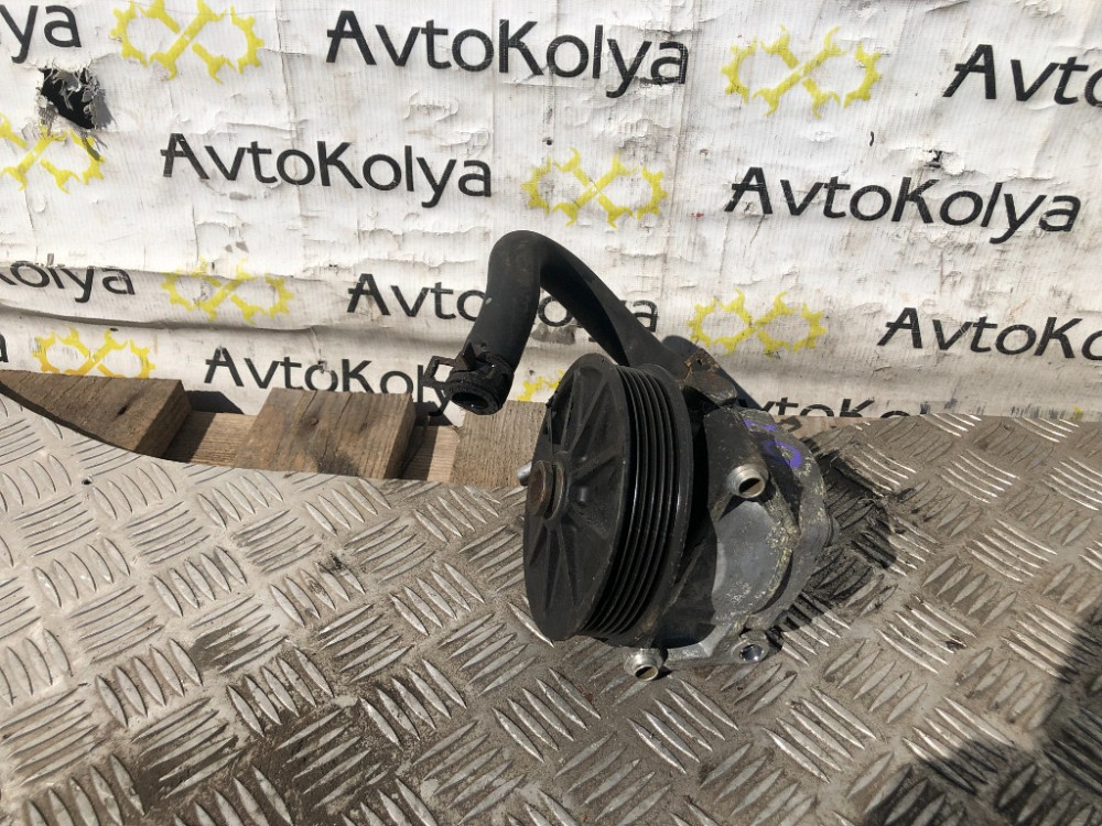 Гидроусилитель руля Ford Mondeo 2.0 TDCI 2007-2014 (AG91-3A696-CA) Ковель - изображение 1