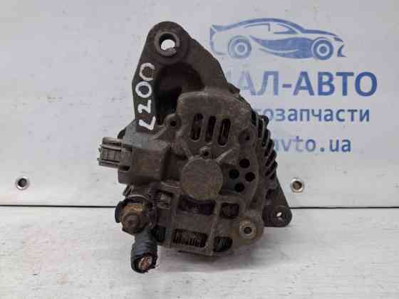 Генератор Mitsubishi L200 KB 2.5 DIESEL 4D56 2006 (б/у) Киев