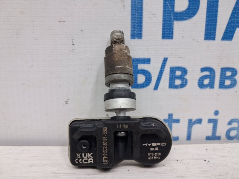 Датчик давления в шинах Hyundai IX35 2009-2015 529332S400 (Арт. 77658) Київ - зображення 1