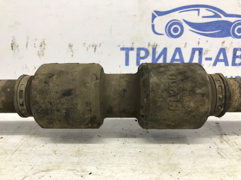 Привод передний правый МКПП Kia Sportage 2010-2016 495012Y900 (Арт. 57576) Київ - зображення 6