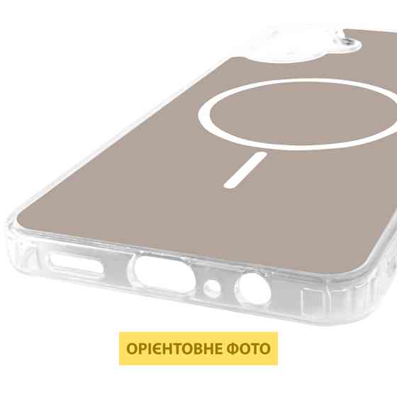 Чехол TPU+PC Nami with Magnetic Fit для Samsung Galaxy A37 5G Херсон