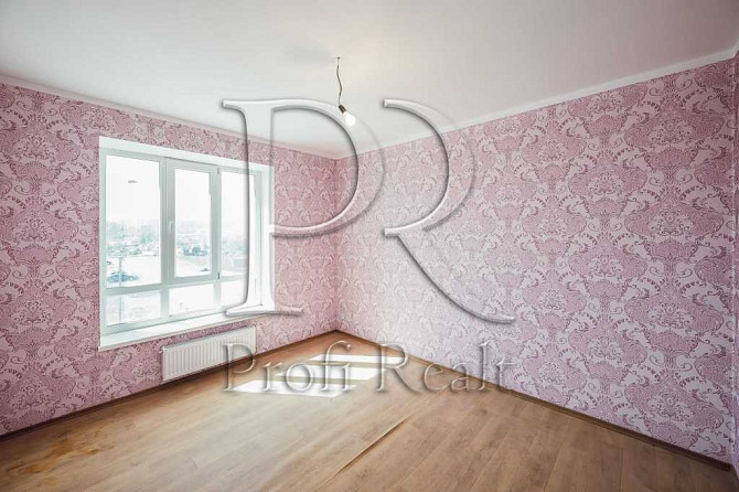 продажа 2-к квартира Киево-Святошинский, Софиевская Борщаговка, 57500 $  - изображение 1