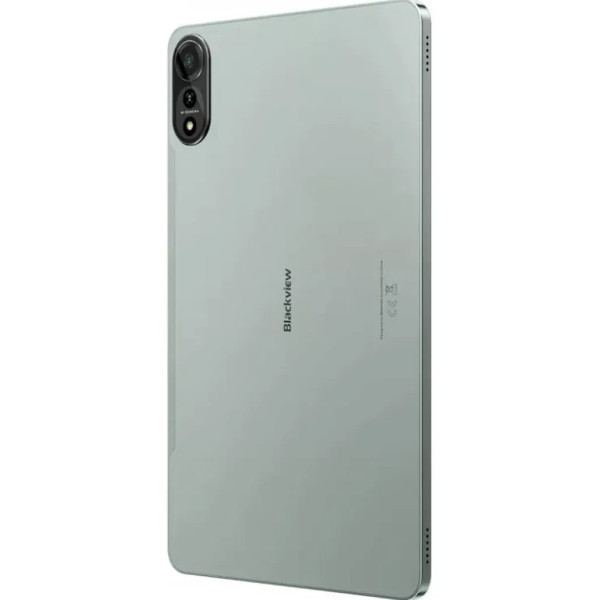 Планшет Blackview Tab Mega 2 8/256GB LTE Moss Green Global (Код товару:40689) Харків - зображення 3