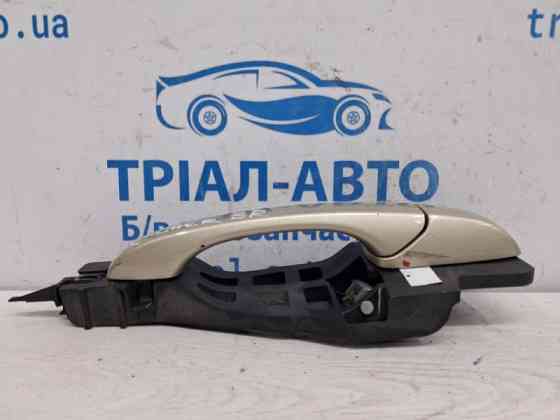 Ручка двери внешняя задняя правая Jeep Grand Cherokee WK2 3.6 БЕНЗИН ERB 2010 (б/у) Київ