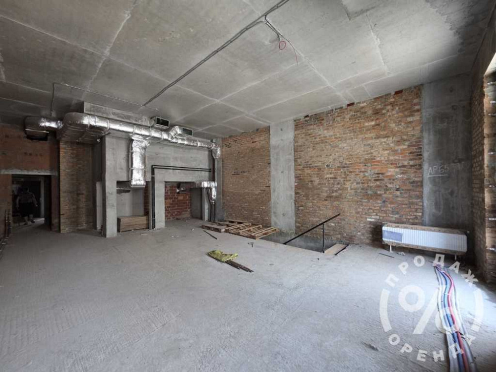 продажа торговые площади Киев, Подольский, 1200000 $ Киев - изображение 6